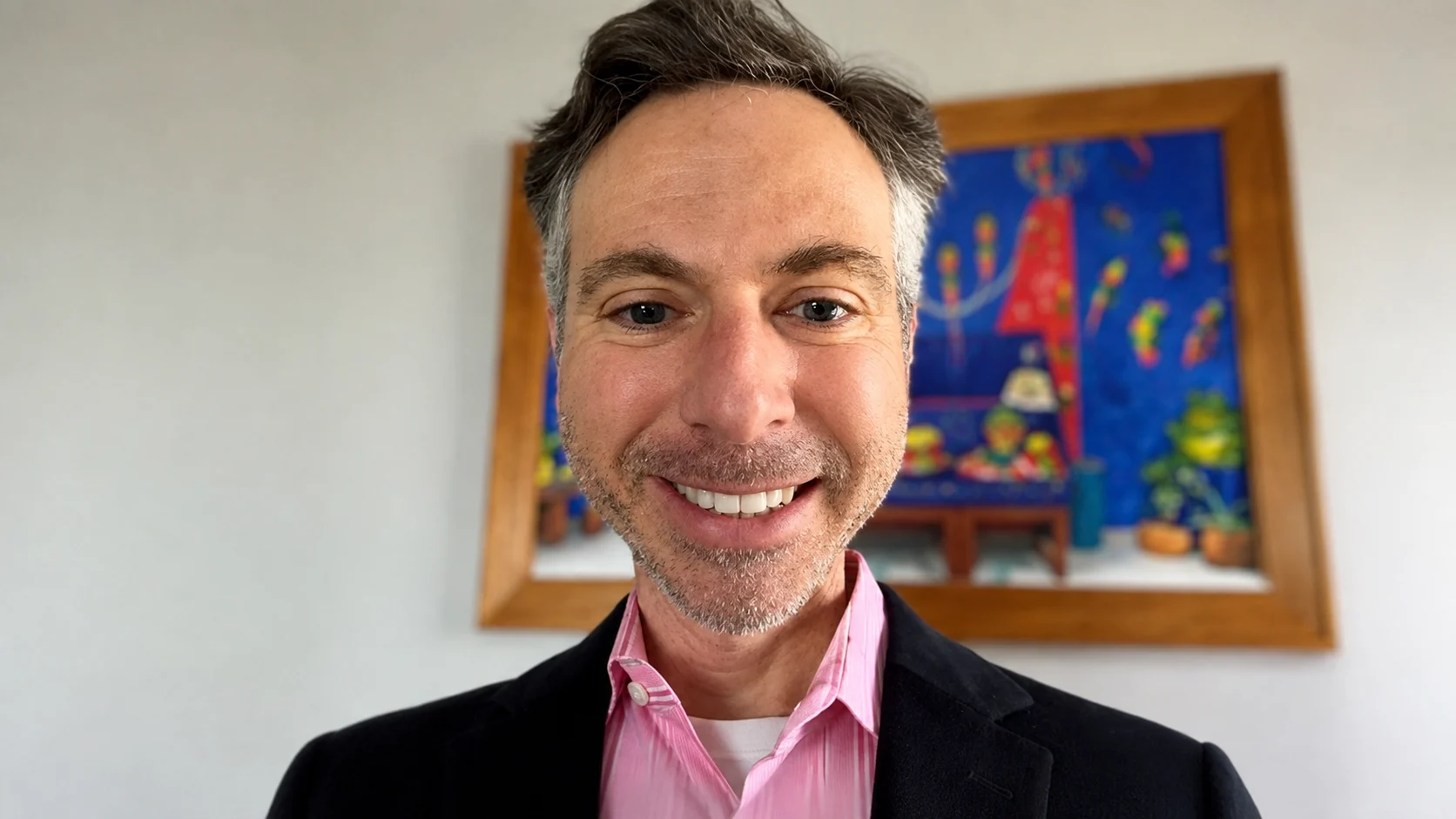 Joshua Schiffman