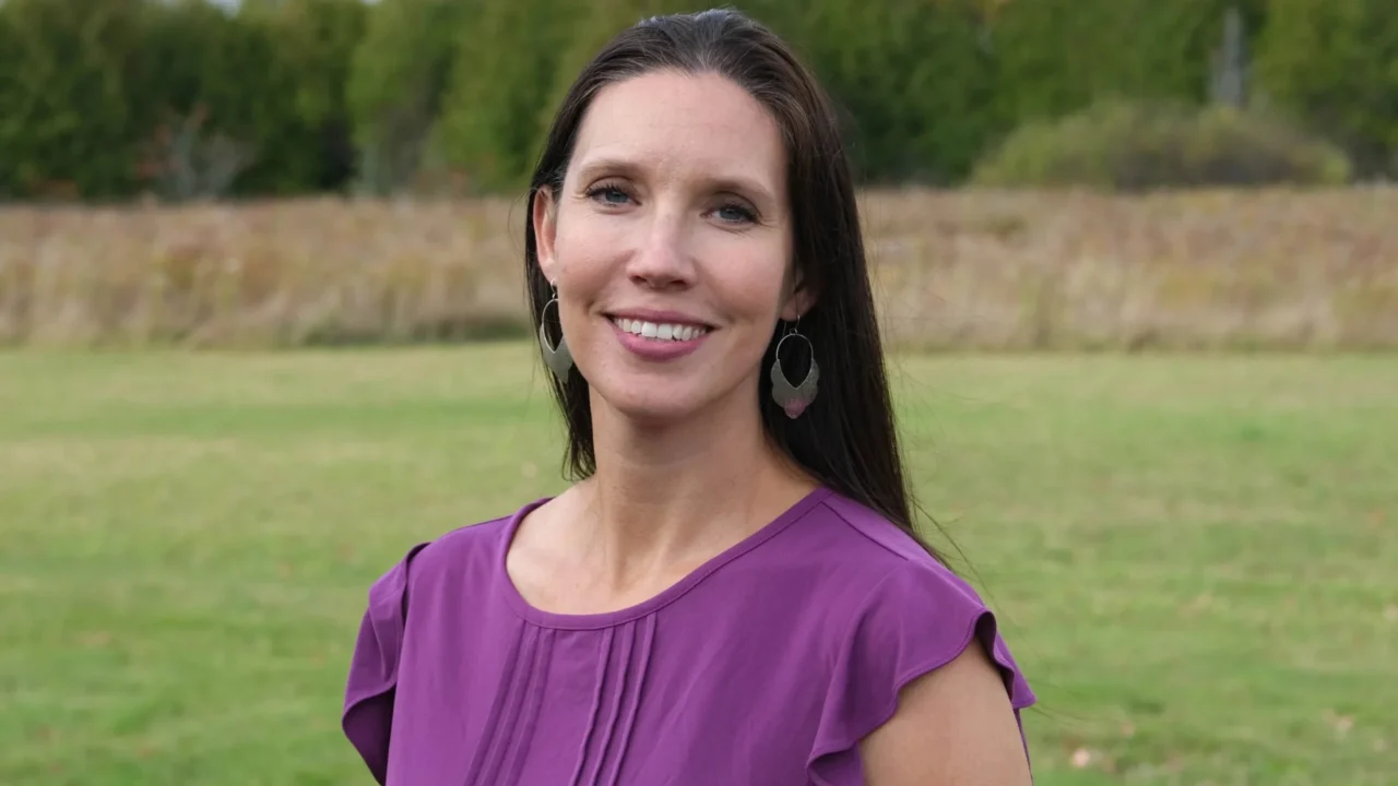 Julia Moore: Strengthening Implementation Strategies With ERIC and EPOC