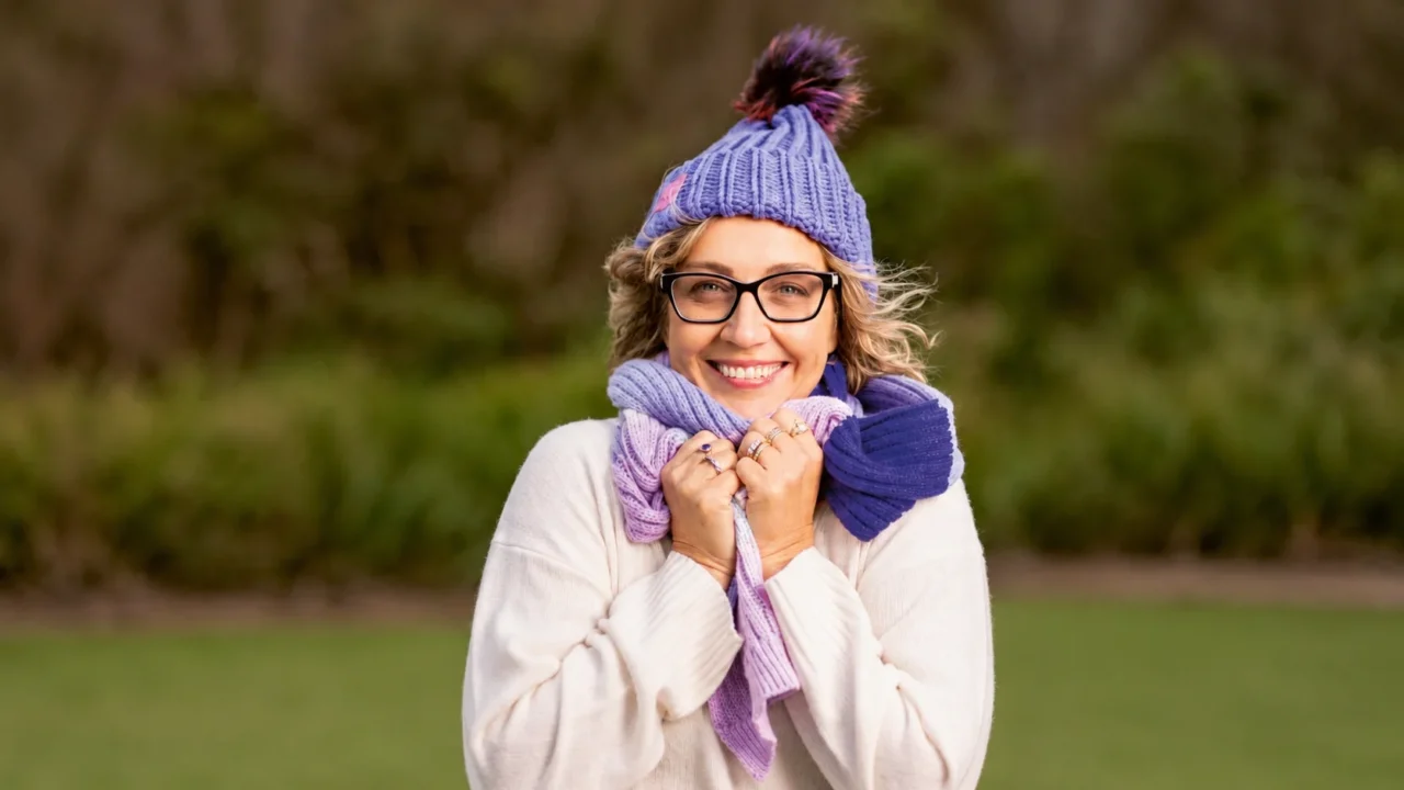 Kirralee Hughes Receives Cancer Australia 2026 Jeannie Ferris Award