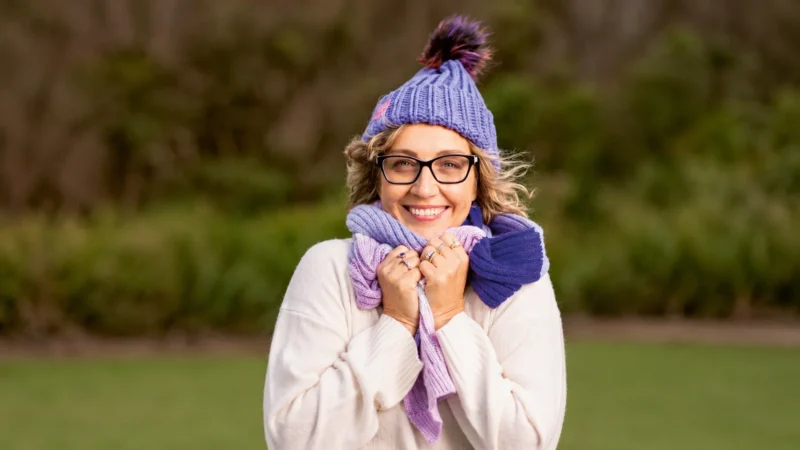 Kirralee Hughes Receives Cancer Australia 2026 Jeannie Ferris Award