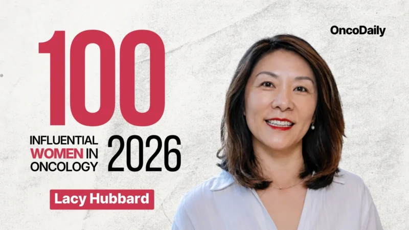 100 Influential Women in Oncology in 2026: Key Opinion Leaders in Social Media and Beyond 6 100 Influential Women in Oncology in 2026: Key Opinion Leaders in Social Media and Beyond