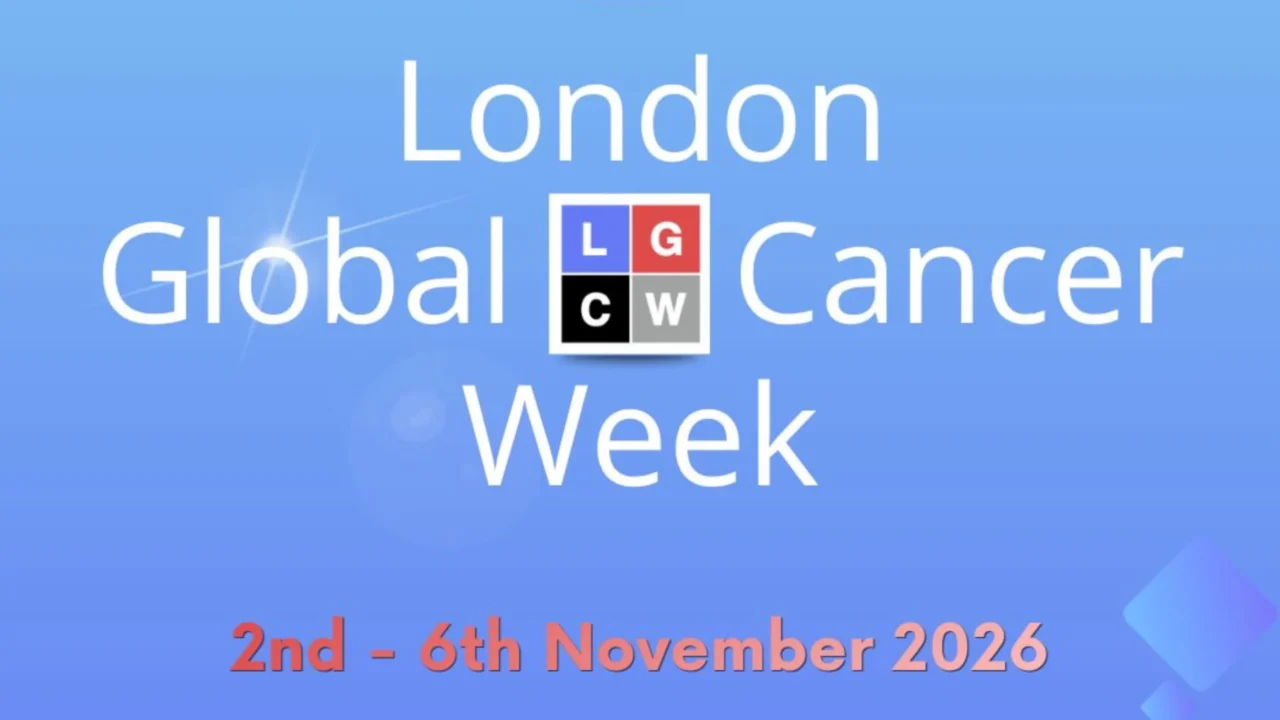 What is London Global Cancer Week? A Guide to the Annual Initiative