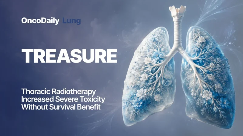 Giannis Mountzios: Therapeutic Opportunity in RB-Proficient Small Cell Lung Cancer 2 Giannis Mountzios: Therapeutic Opportunity in RB-Proficient Small Cell Lung Cancer
