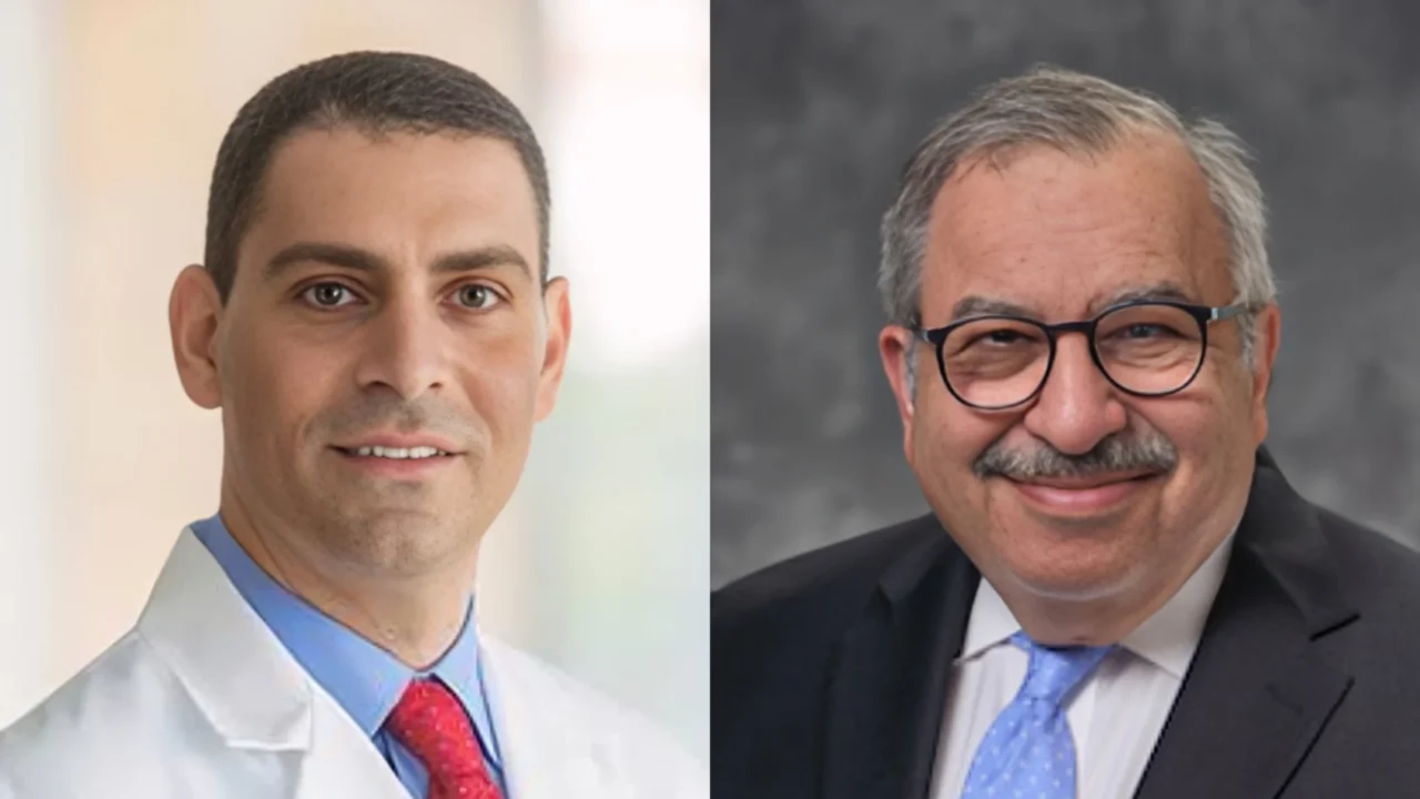 Maen Abdelrahim: Powerful Discussion on the Future of NET Cancer Care
