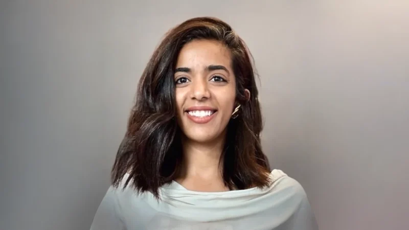 Malak Alharbi: Healthcare Professionals, Your Perspective on Biosimilars in Cancer Care Matters