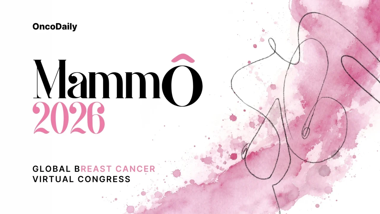 Mammo 2026: Global Breast Cancer Leaders to Meet for Two-Day Virtual Congress