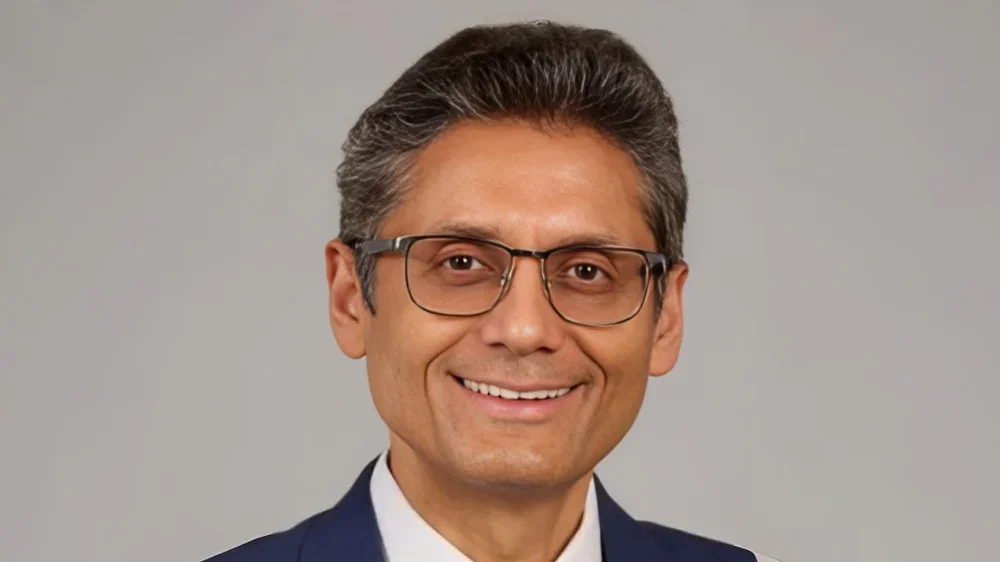 Manish Shah