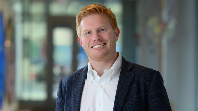 Matt Jones: Analyzing Extra Chromosomal DNA Amplifications at Single-Cell Resolution with scAmp
