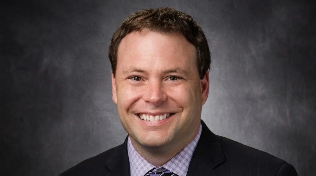 Matthew Gubin