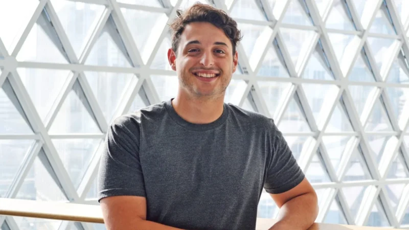 Matthew Iasiello: Making Space for Honest Conversations in Cancer Care