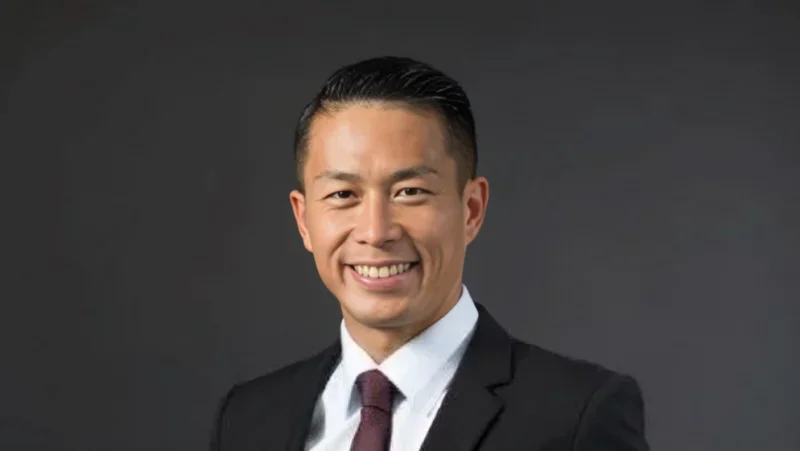 Melvin L.K. Chua