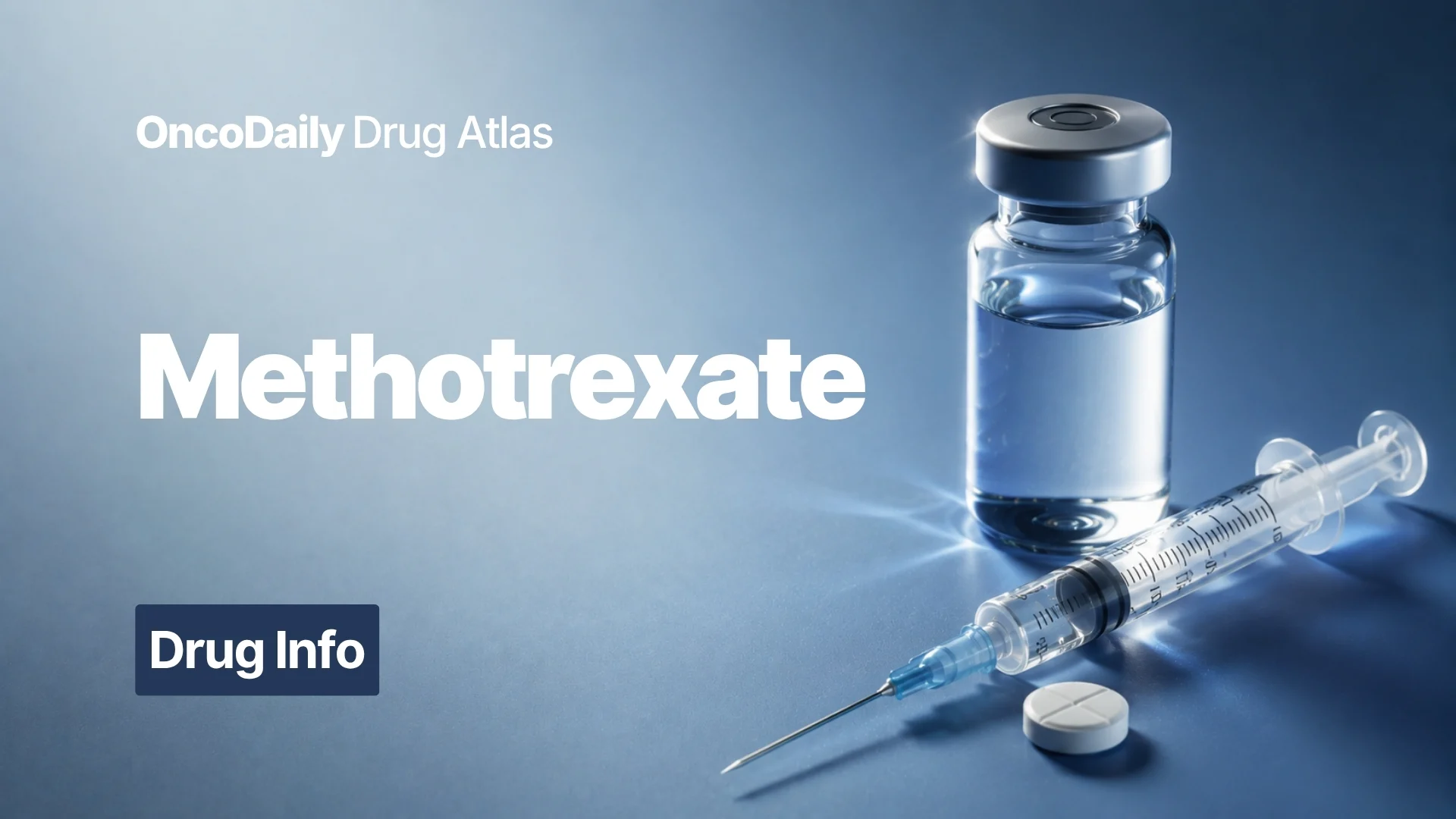 Methotrexate: An Established Antimetabolite Chemotherapy in Leukemia, Lymphoma, Osteosarcoma, and Other Cancers