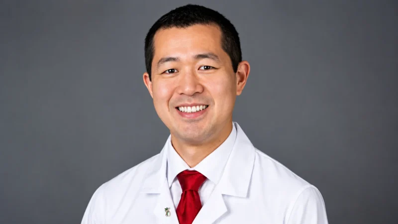 Michael Chuong: A New Era for Radiation Therapy in Pancreatic Cancer