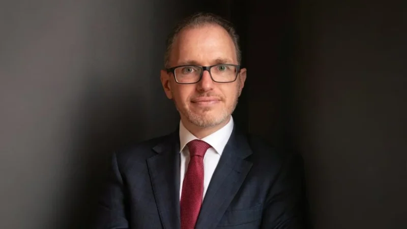 Michael Hofman: Advancing Terbium-161 PSMA Up-Front Dose Intensification in Prostate Cancer