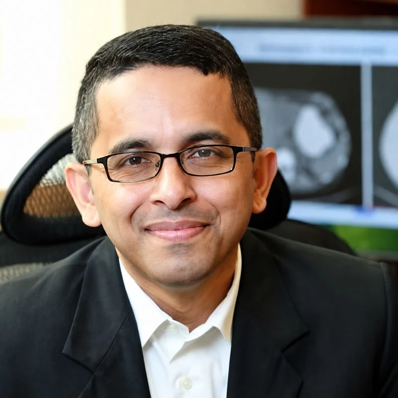 Mohamed Abazeed: Bringing Expertise in Small Cell Lung Cancer to Northwestern and Lurie Cancer Center 2 Mohamed Abazeed