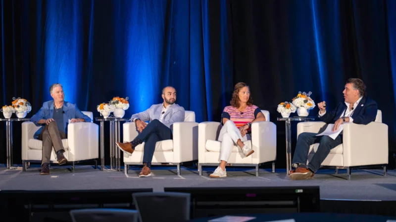 Day 2 of the 2026 NCODA Oncology Institute Tackles Key Challenges in Cancer Care