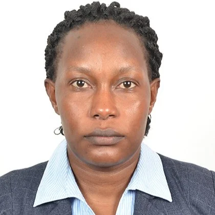 Nancy Kemunto Okenagwa
