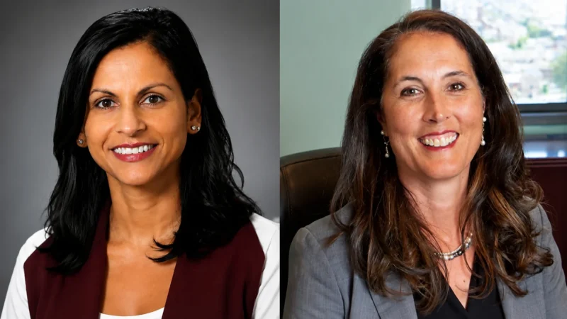 Neha Vapiwala: Conversations That Matter for the Future of Oncology