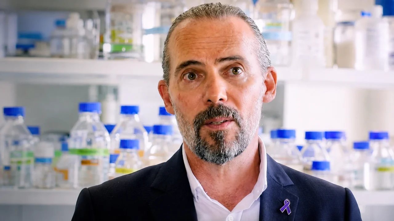 Nelson Dusetti: New JCO Study Highlights Transcriptomic Biomarkers in Pancreatic Cancer