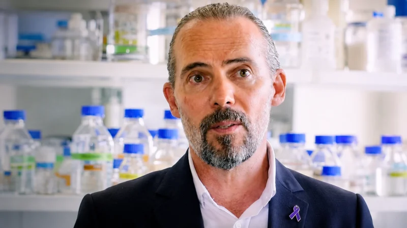 Nelson Dusetti: New JCO Study Highlights Transcriptomic Biomarkers in Pancreatic Cancer