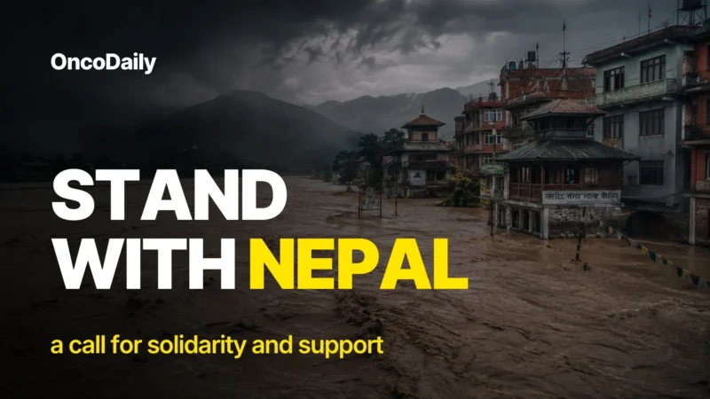 An Appeal for Solidarity, Compassion, and Support for Nepal’s Ongoing Rescue and Recovery Efforts
