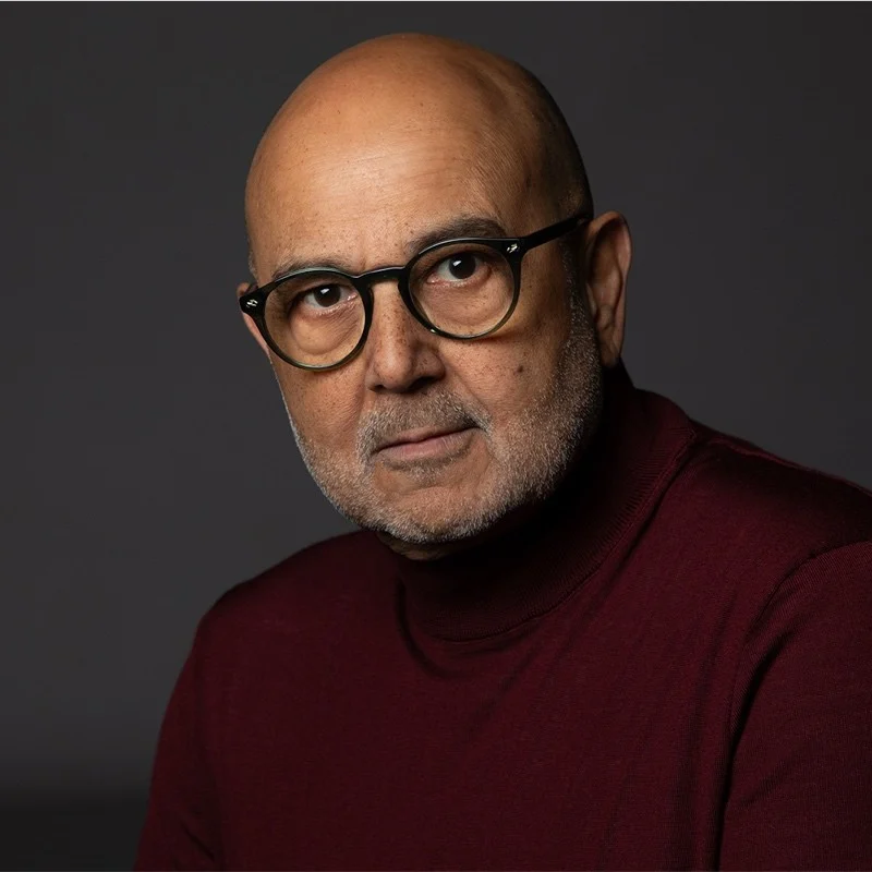 Nigel Lange