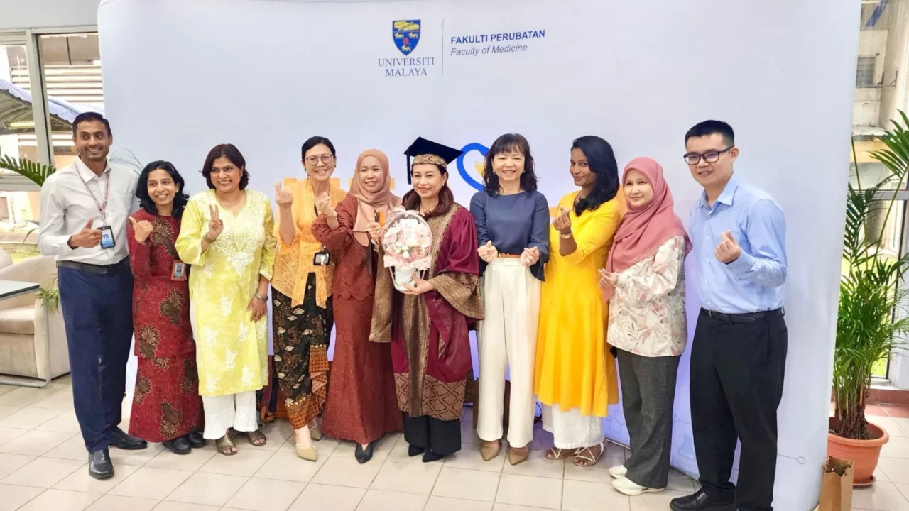 Nirmala Bhoo Pathy: Li Ping Wong’s Impact on Qualitative Research in Cancer Care