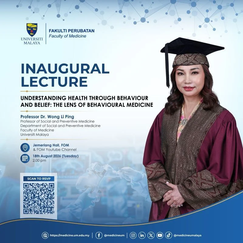 Nirmala Bhoo Pathy: Li Ping Wong’s Impact on Qualitative Research in Cancer Care 2 Nirmala Bhoo Pathy
