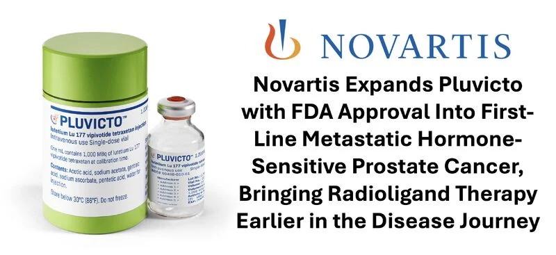 10 Must-Read Posts In GU Oncology This Week 4 Novartis