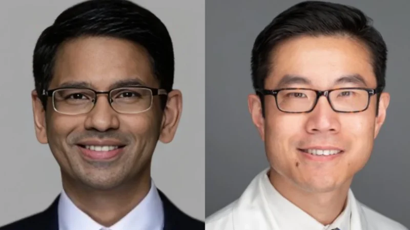Ashish M. Kamat: Proud to See Roger Li Pushing the Field Into New Territory