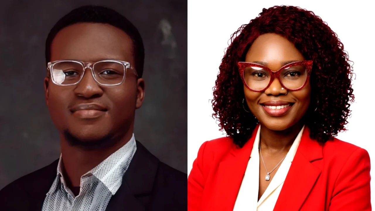 Ransom Onyema: Inside the Fight for Equitable Cancer Care with Dr. Olubukola Ayodele