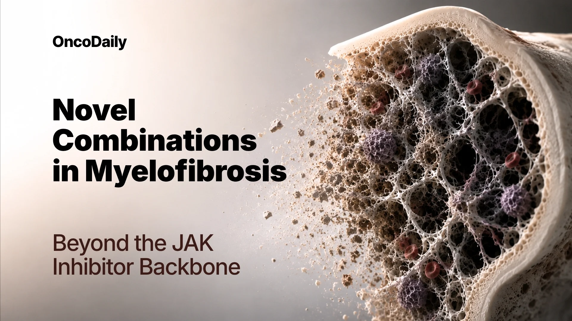 JAK, BET inhibitors MANIFEST trial