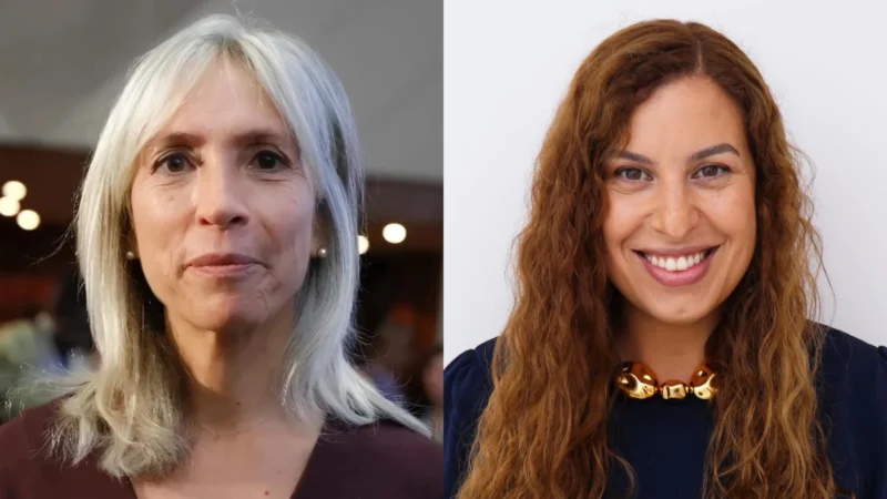 Maria João Cardoso Congratulates Helena Cruz on Being Selected for the 3rd Edition of HPP