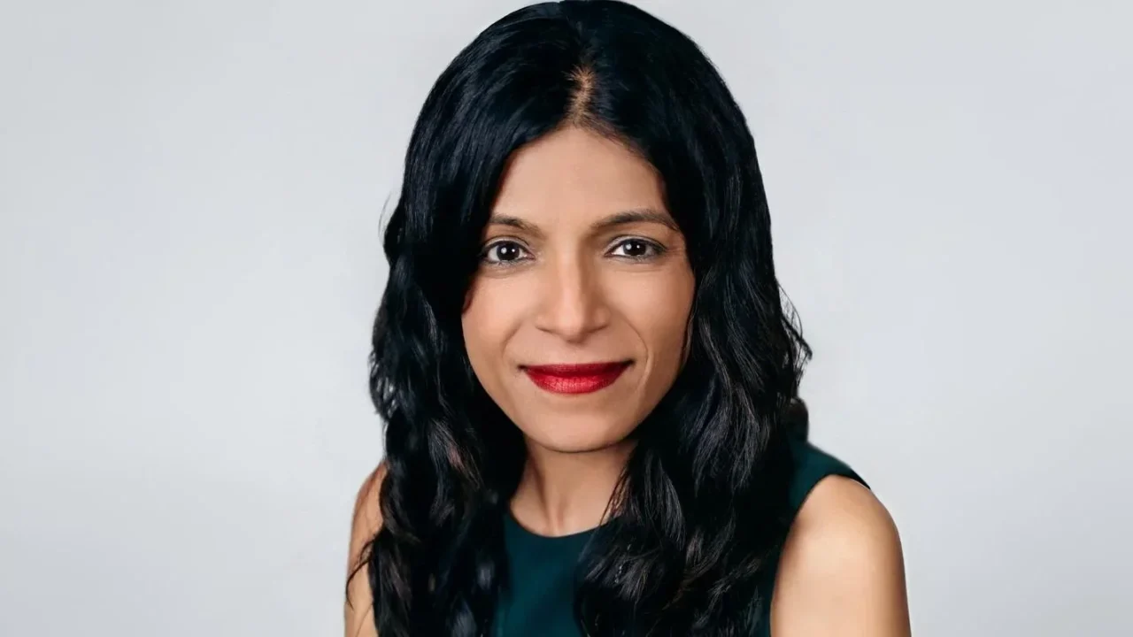 How Rachna Shroff’s Legacy Will Inspire Future Generations of Cancer Researchers? – Conquer Cancer, the ASCO