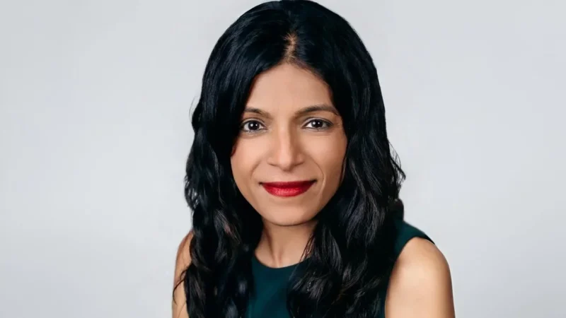 How Rachna Shroff’s Legacy Will Inspire Future Generations of Cancer Researchers? – Conquer Cancer, the ASCO