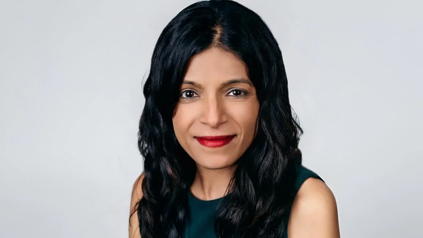 Rachna Shroff, Conquer Cancer