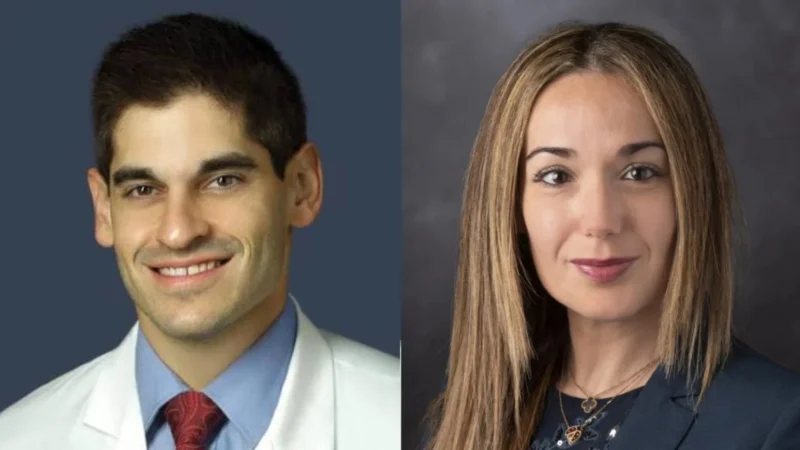 Joshua Reuss: Learn the Latest Updates in Thoracic Cancers From Experts at DCLung26