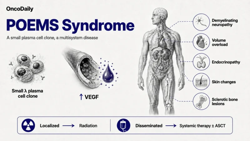 POEMS Syndrome 