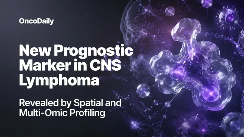 Central Nervous System (CNS) Lymphoma: Reaching the Tumor Across CNS Barriers 7 Central Nervous System (CNS) Lymphoma: Reaching the Tumor Across CNS Barriers