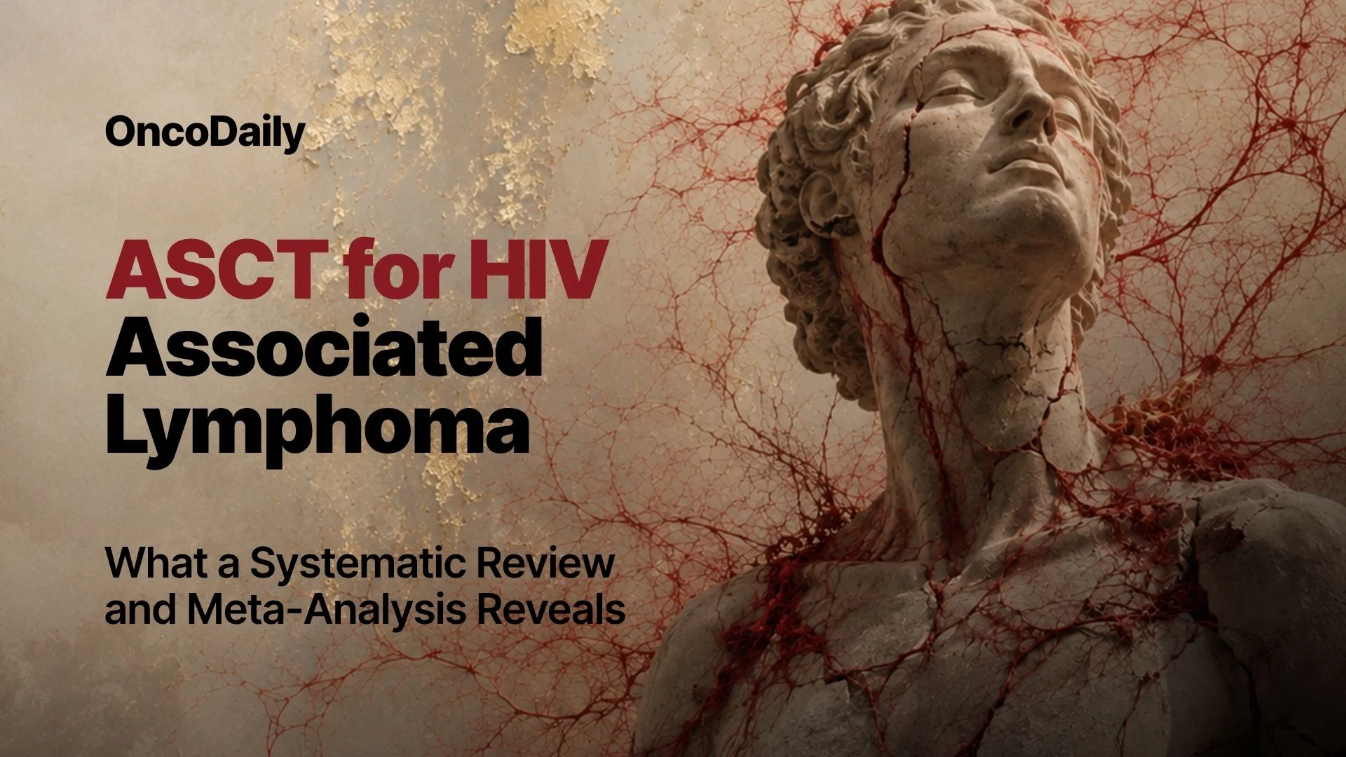ASCT HIV-Associated Lymphoma