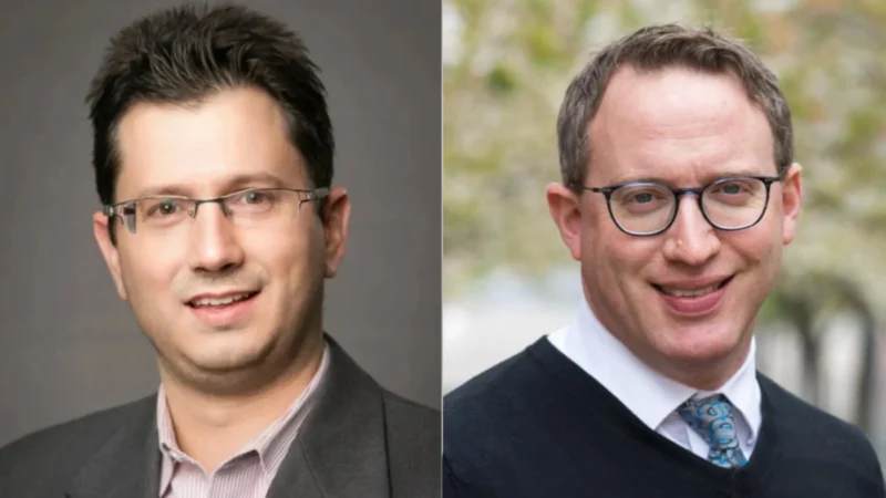 Petros Grivas: Baklava, ALL Advances, Clinical Trials, and More on the Oncology Insights Podcast