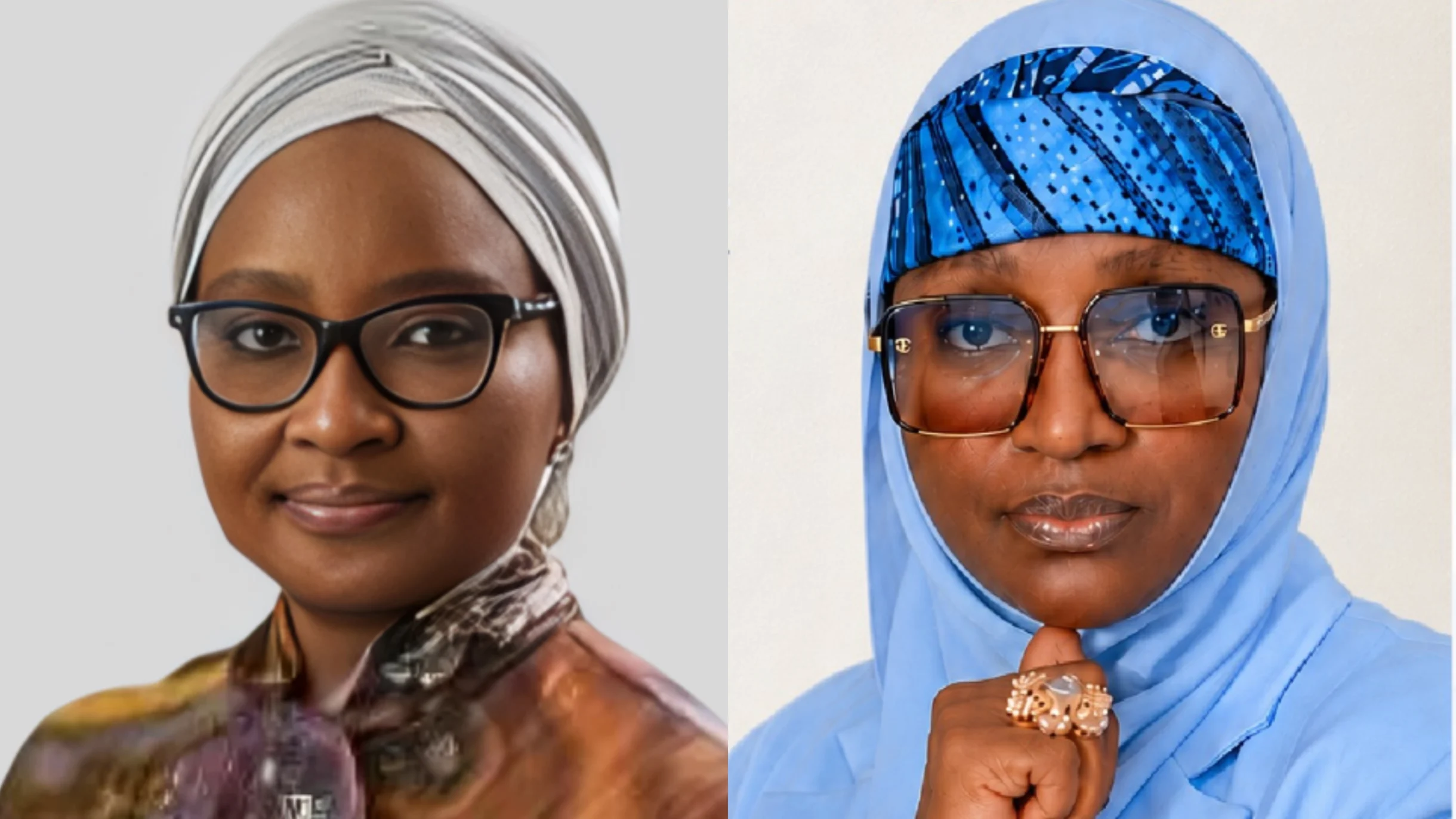 Zainab Shinkafi-Bagudu