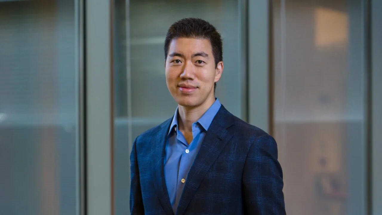 David R. Liu