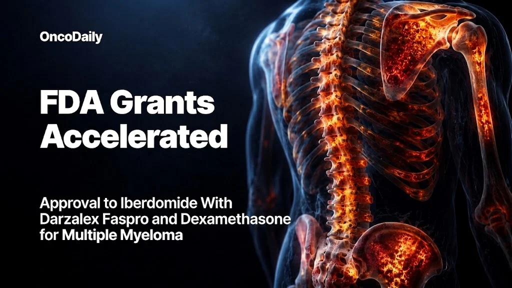 Iberdomide