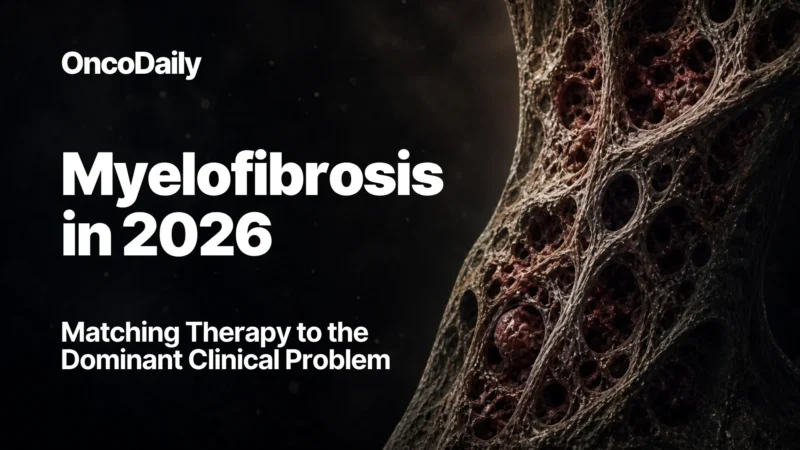 Novel Combinations in Myelofibrosis: Advancing Beyond the JAK Inhibitor Backbone