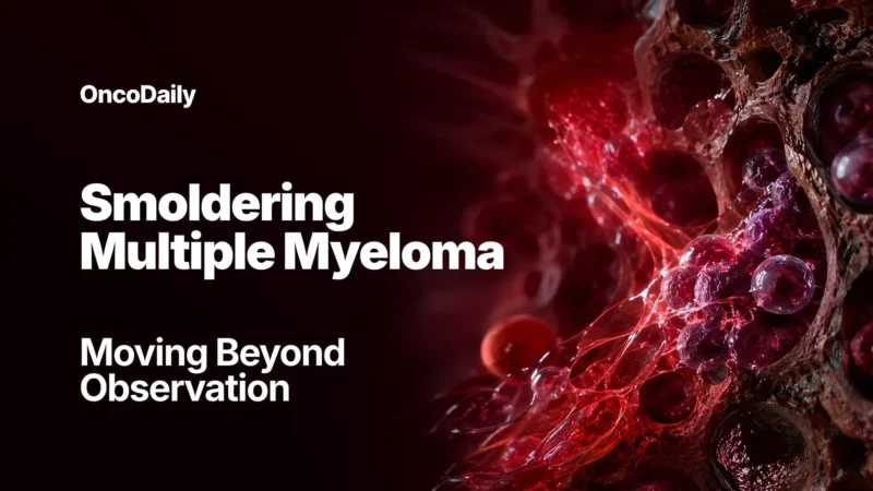 Multiple Myeloma in 2026: Comprehensive Clinical Update 3 Multiple Myeloma in 2026: Comprehensive Clinical Update