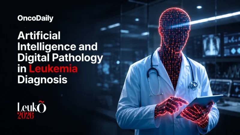 Artificial Intelligence and Digital Pathology in Leukemia Diagnosis