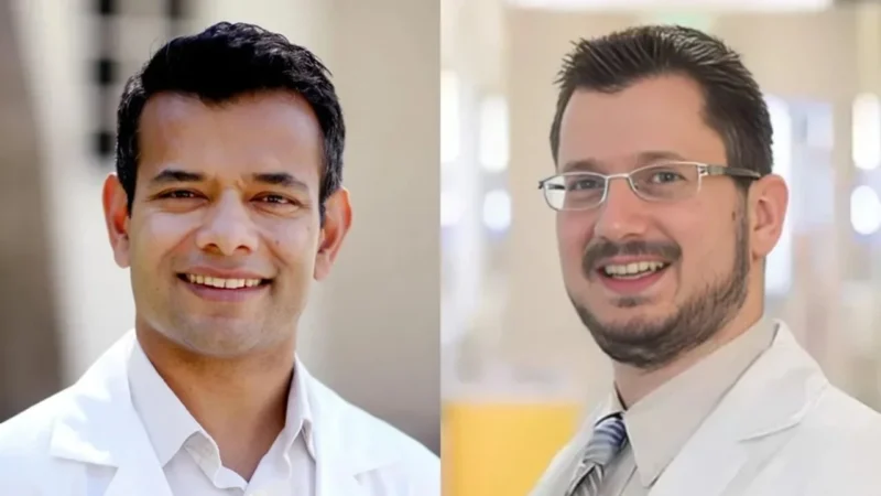 Petros Grivas: Joining Fred Hutch for Obliteride I Will Run 5K Early Morning 2 Petros Grivas: Joining Fred Hutch for Obliteride I Will Run 5K Early Morning