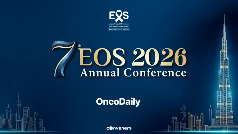 The 7th Emirates Oncology Society Annual Conference 2026