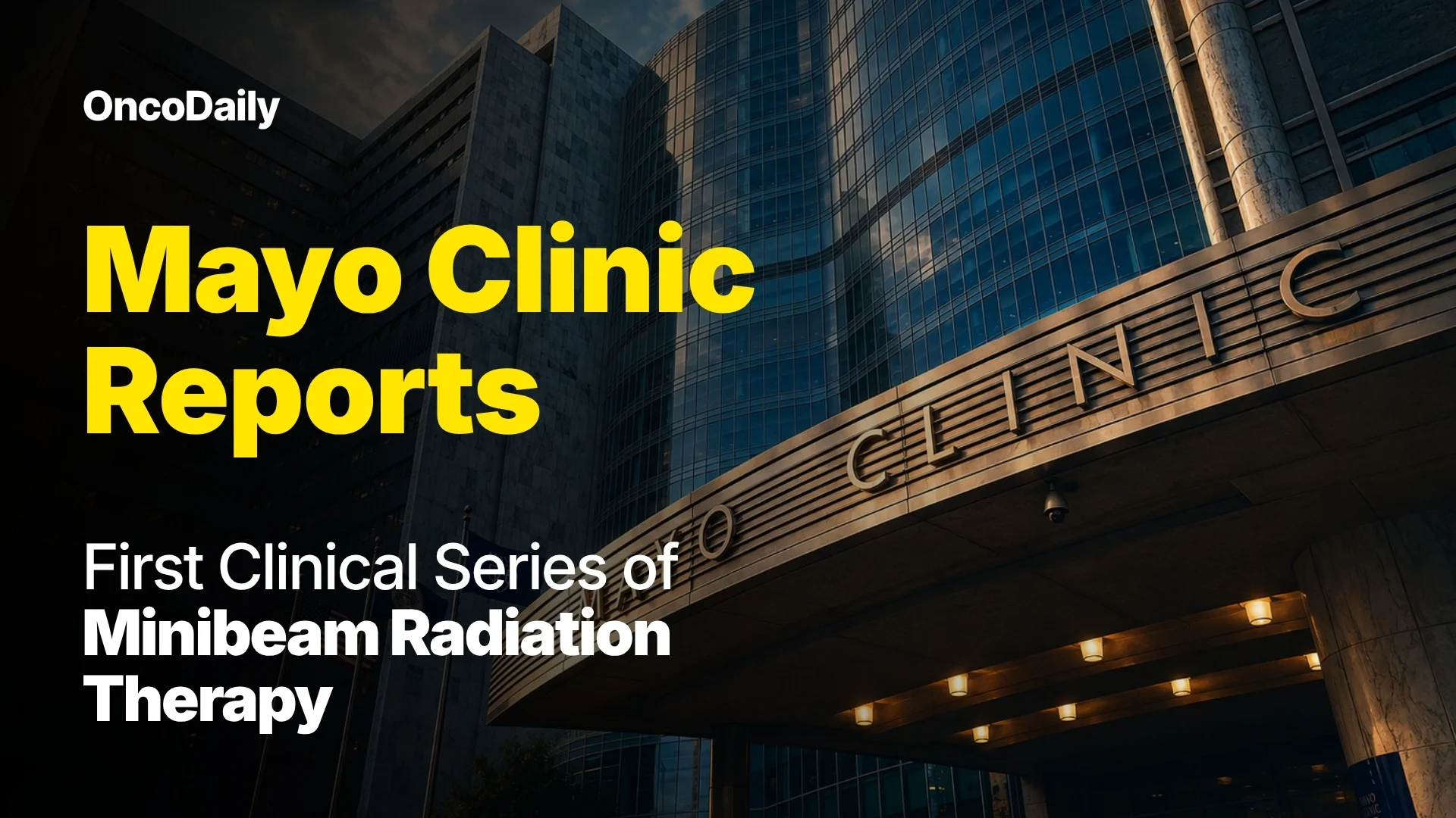 Mayo Clinic